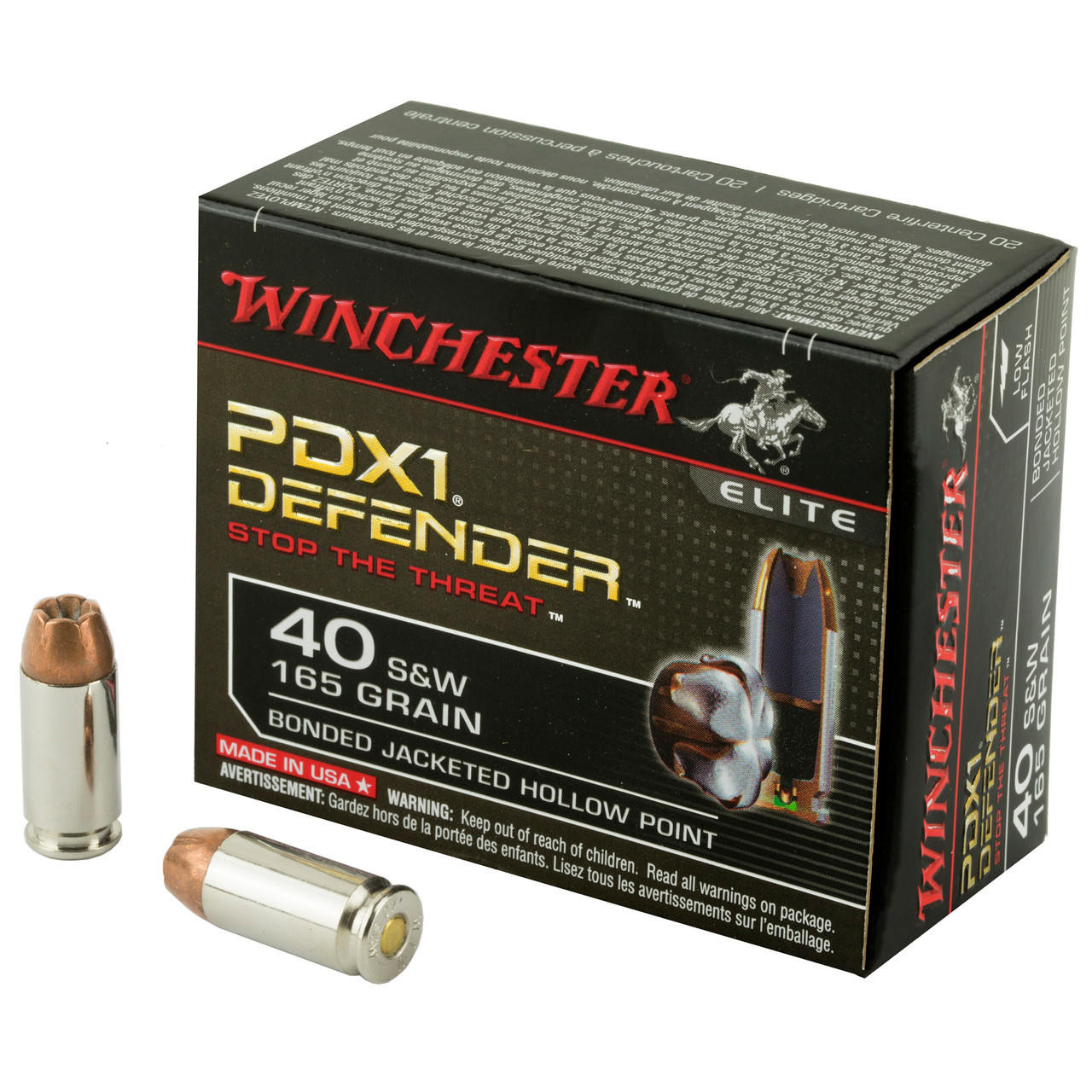 Tactical Surplus USA