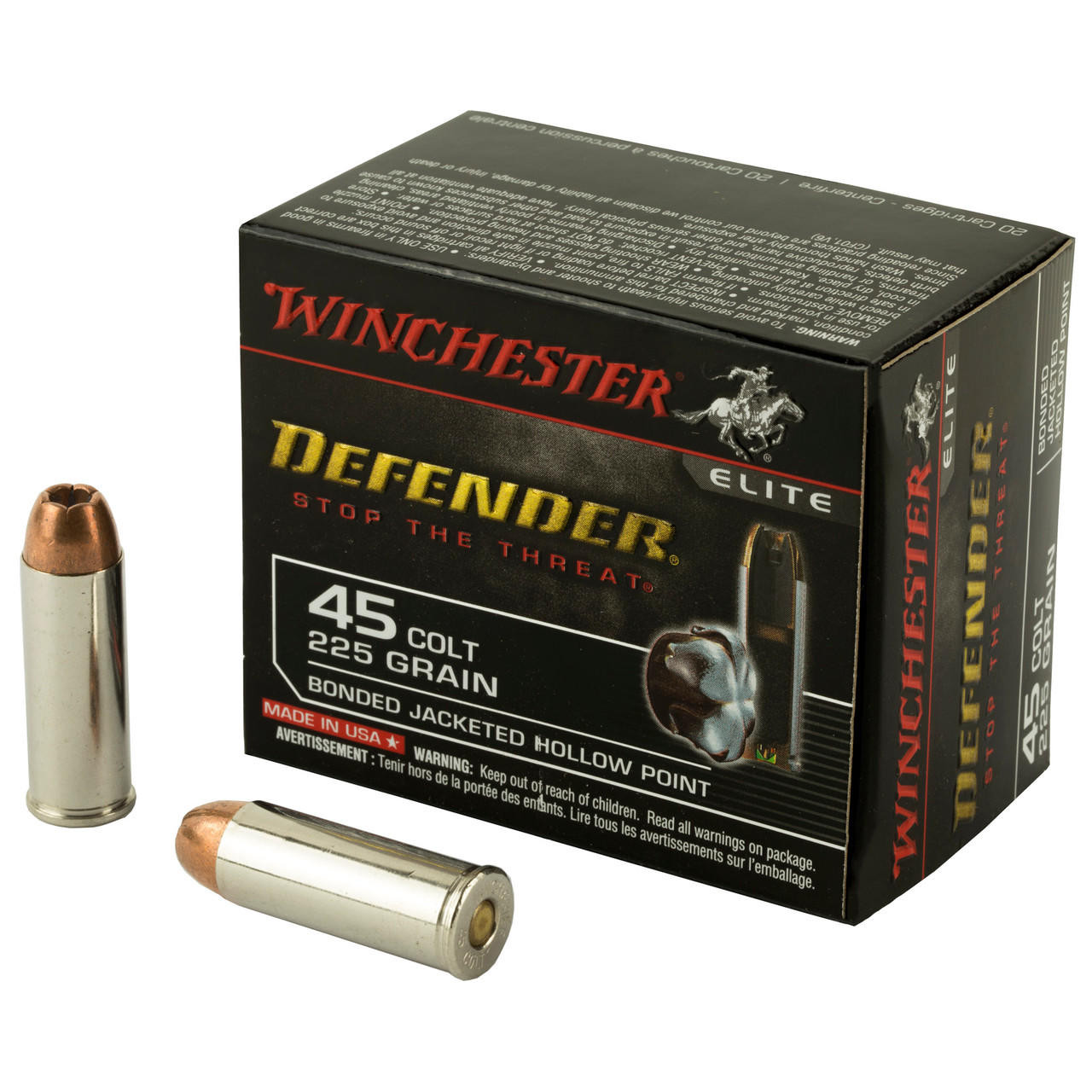 Tactical Surplus USA
