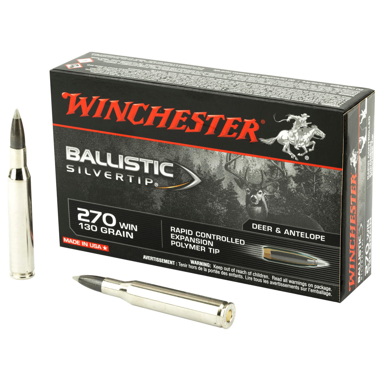 Tactical Surplus USA