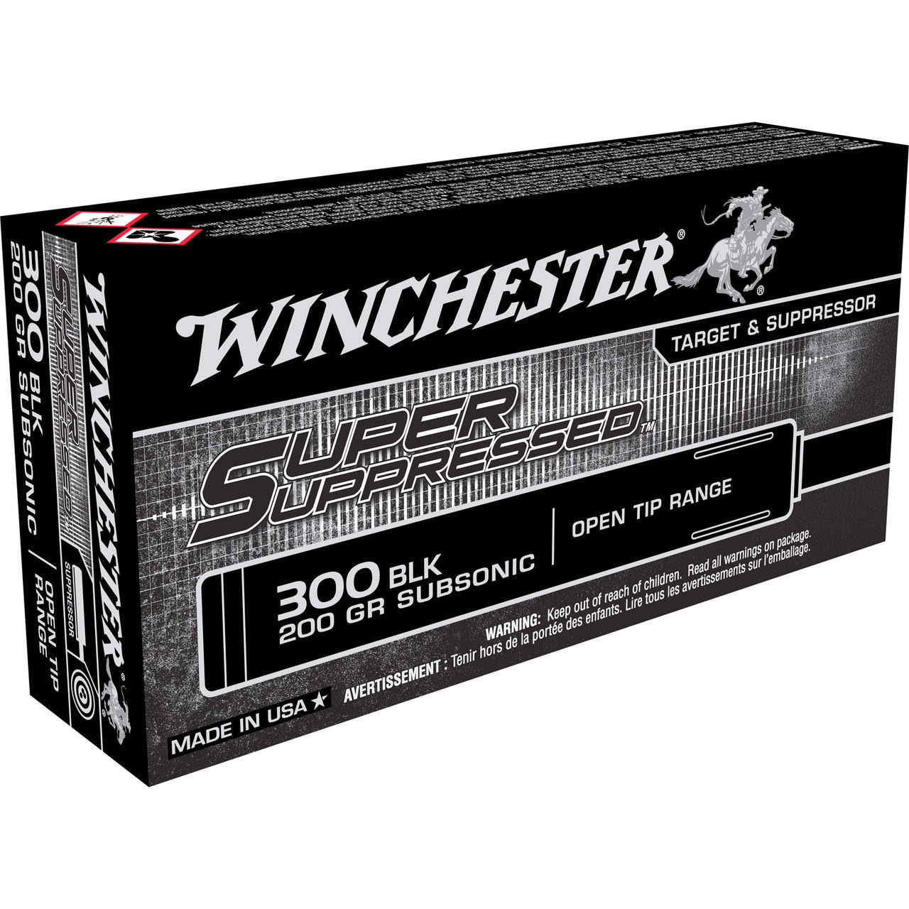 Tactical Surplus USA