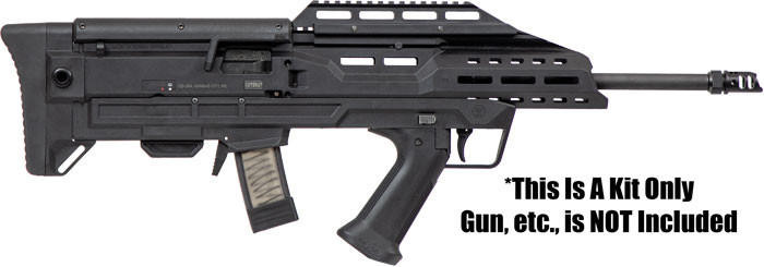 Tactical Surplus USA