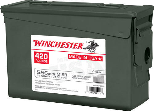 Tactical Surplus USA