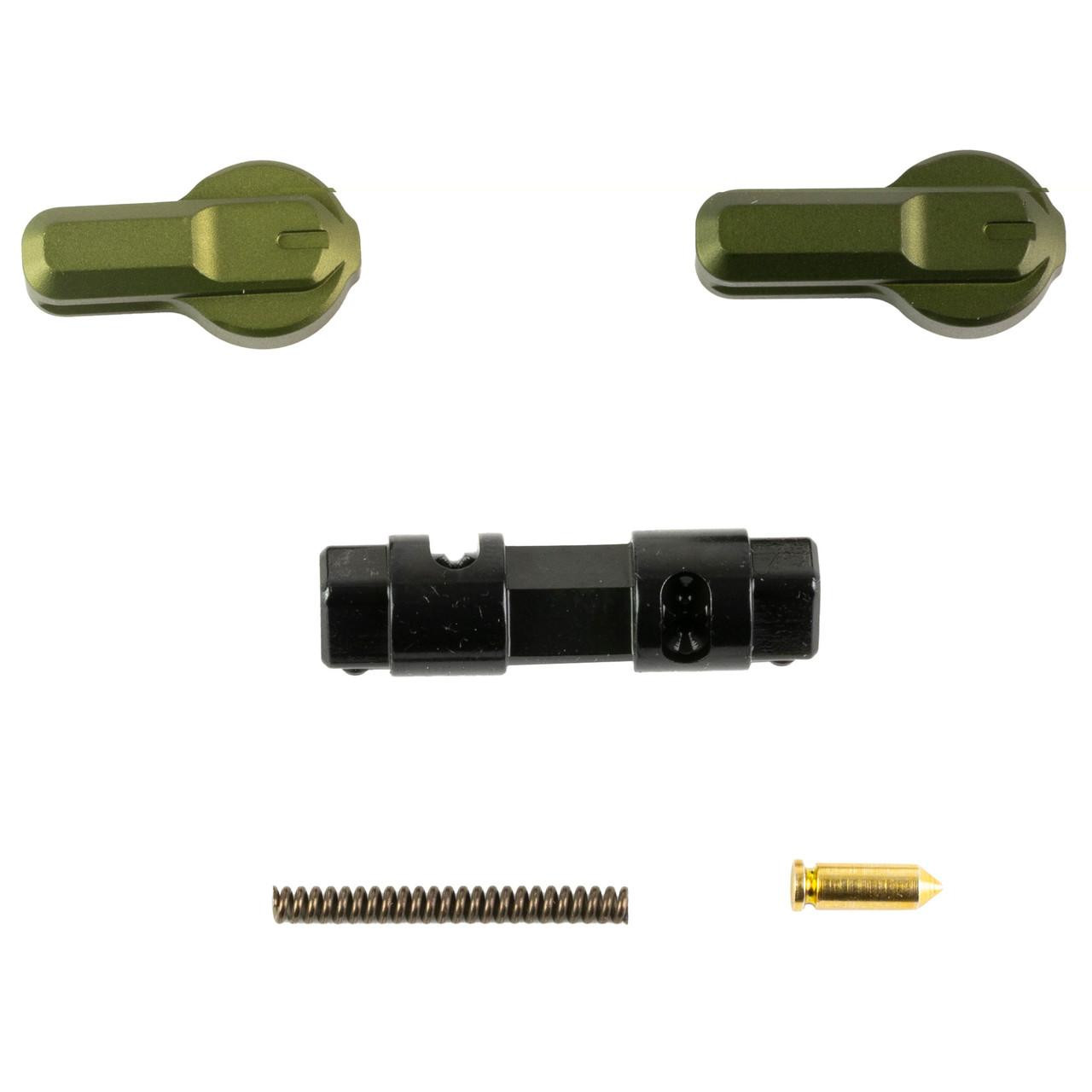 Tactical Surplus USA