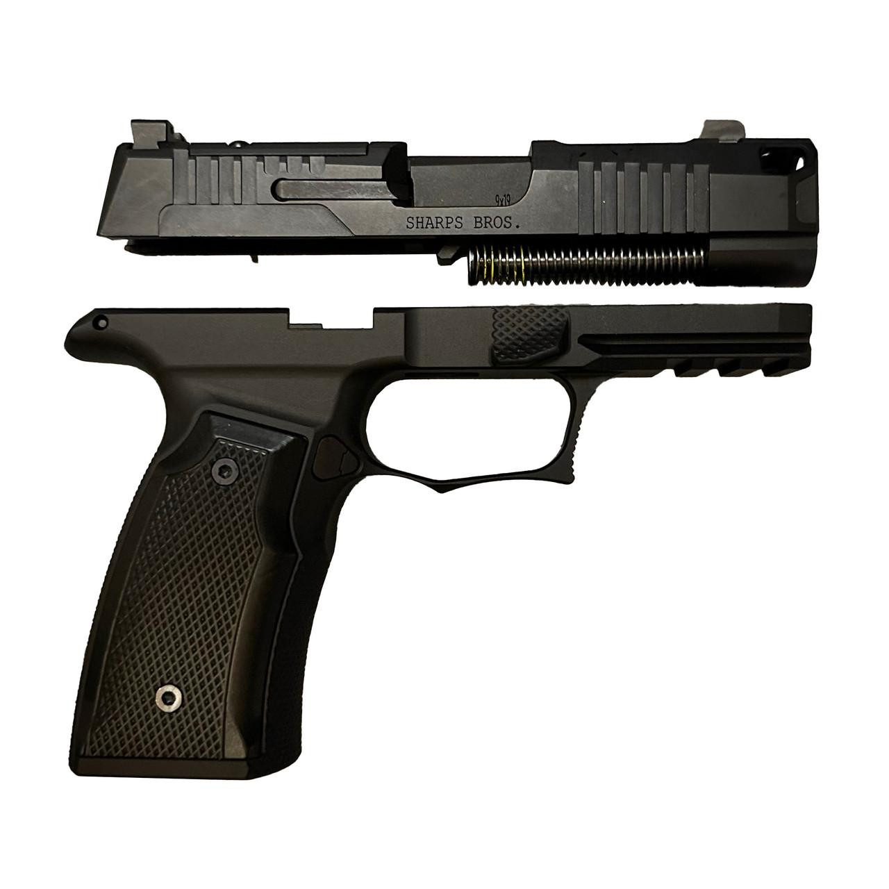 Tactical Surplus USA