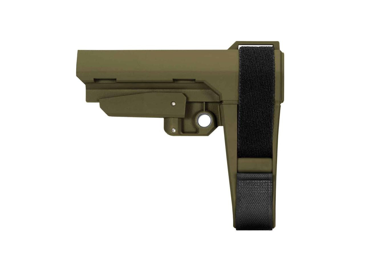 Tactical Surplus USA