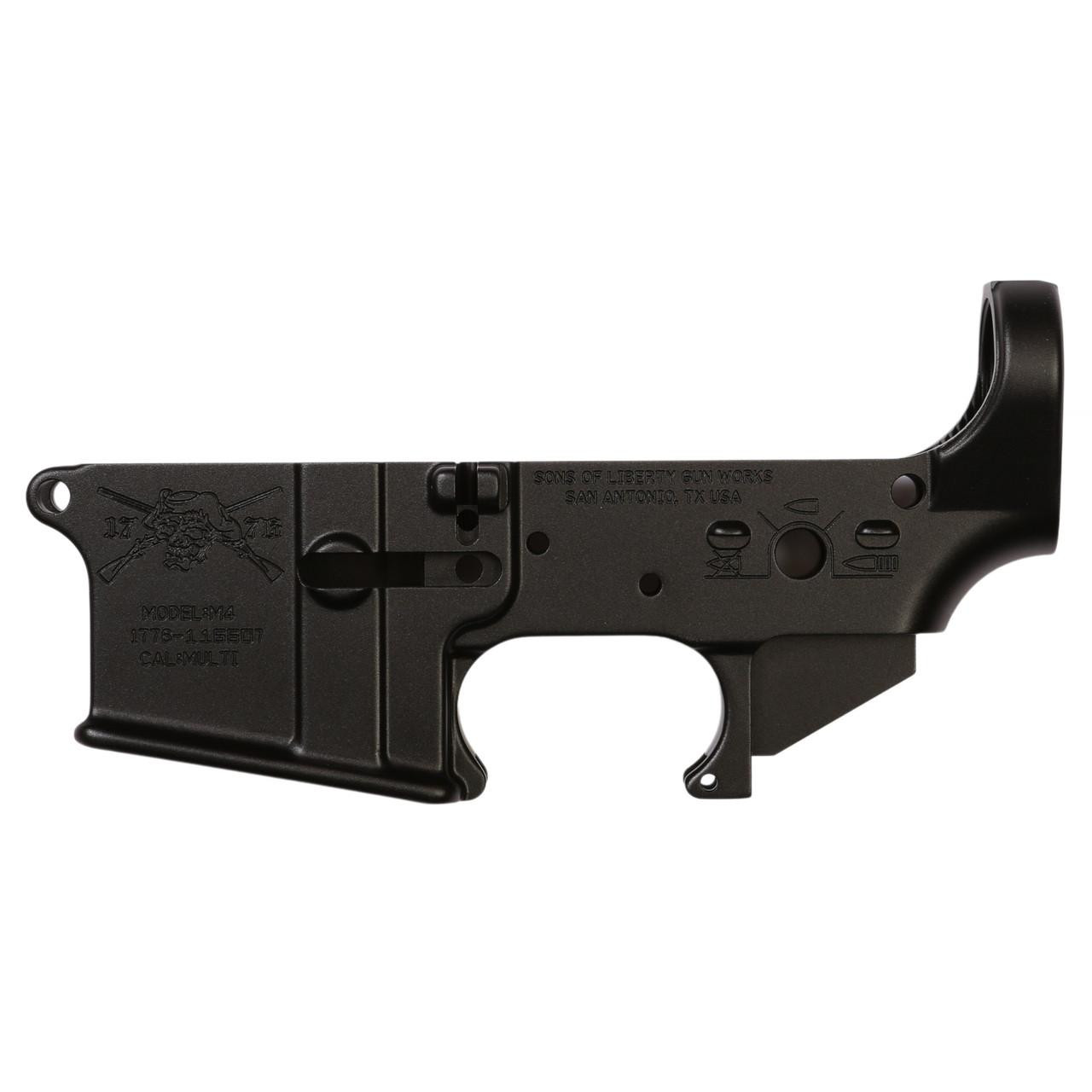 Tactical Surplus USA