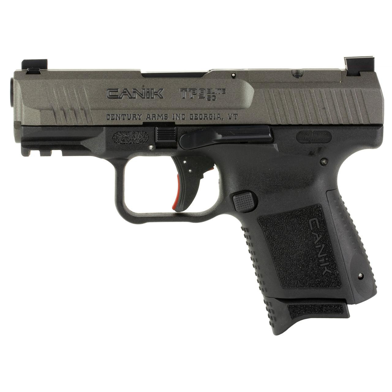 Tactical Surplus USA