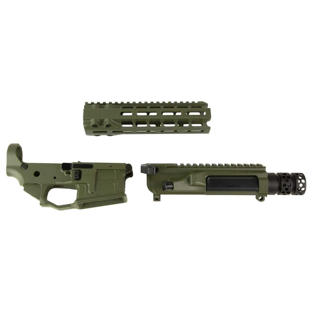 Tactical Surplus USA