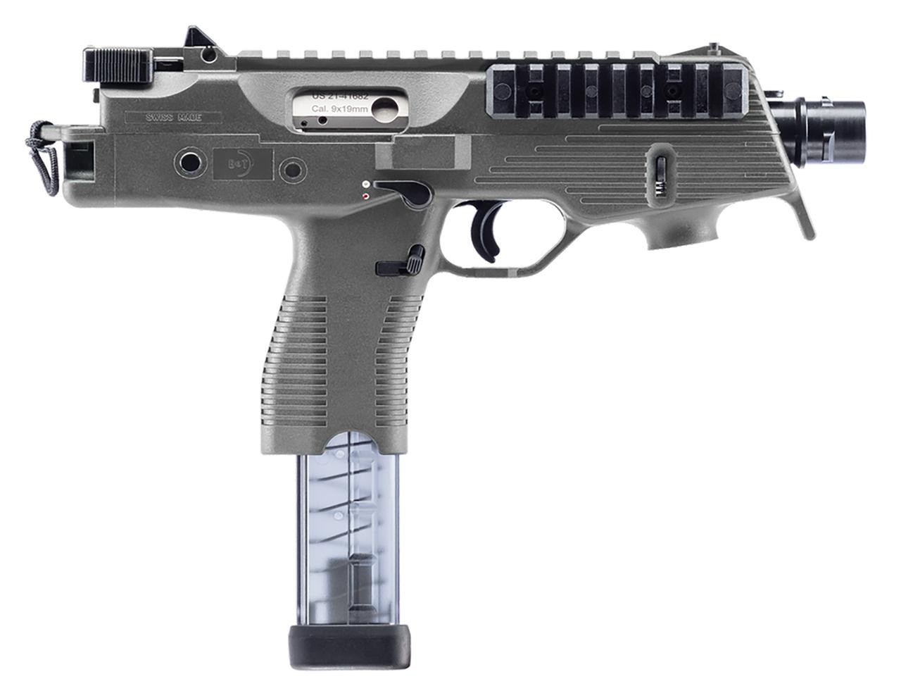 Tactical Surplus USA
