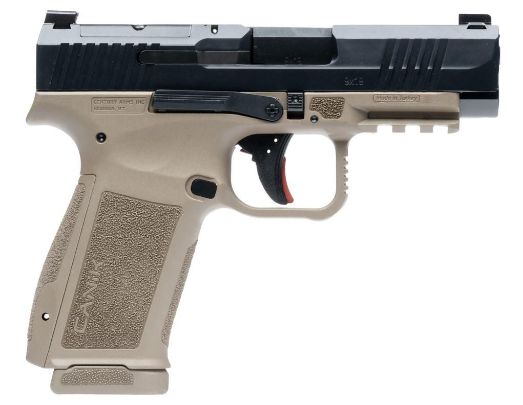 Tactical Surplus USA