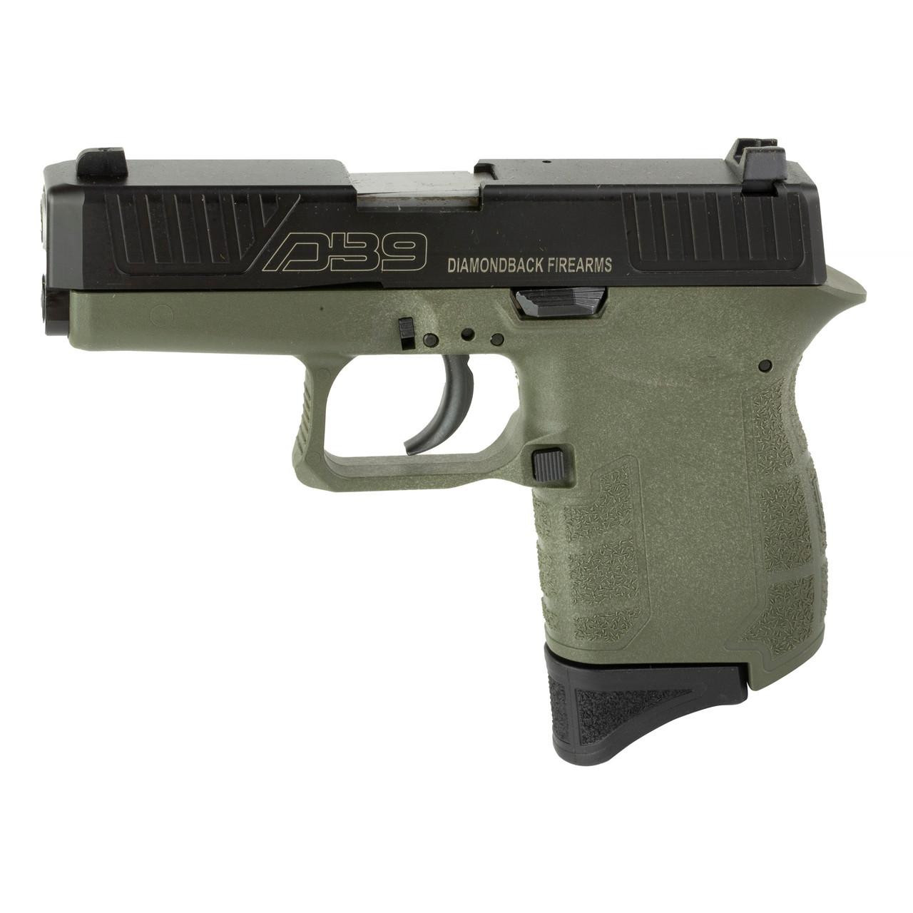Tactical Surplus USA