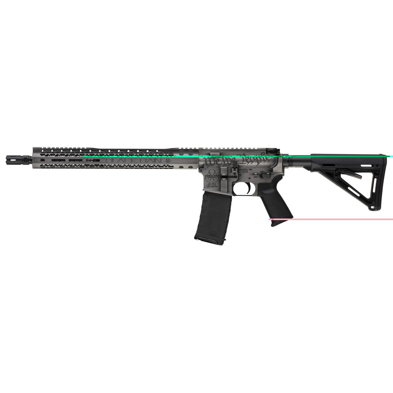 Tactical Surplus USA