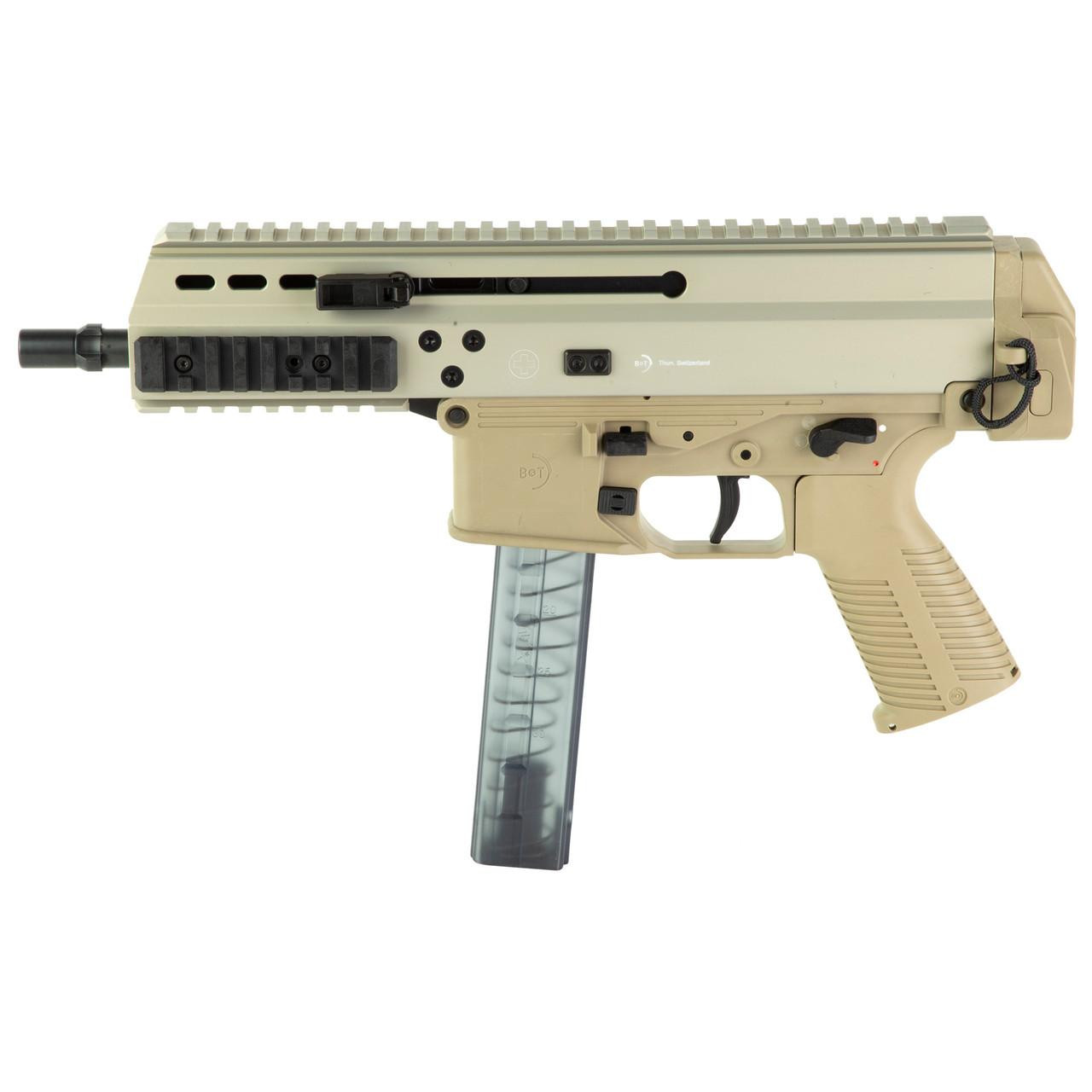 Tactical Surplus USA