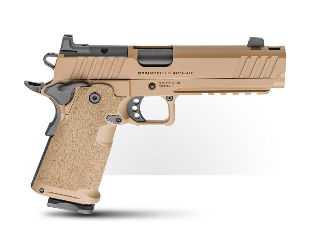 Tactical Surplus USA