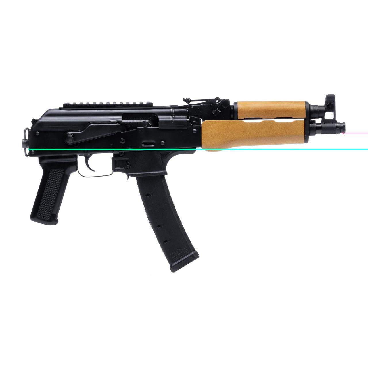 Tactical Surplus USA