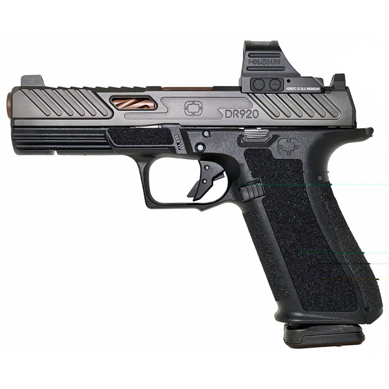 Tactical Surplus USA
