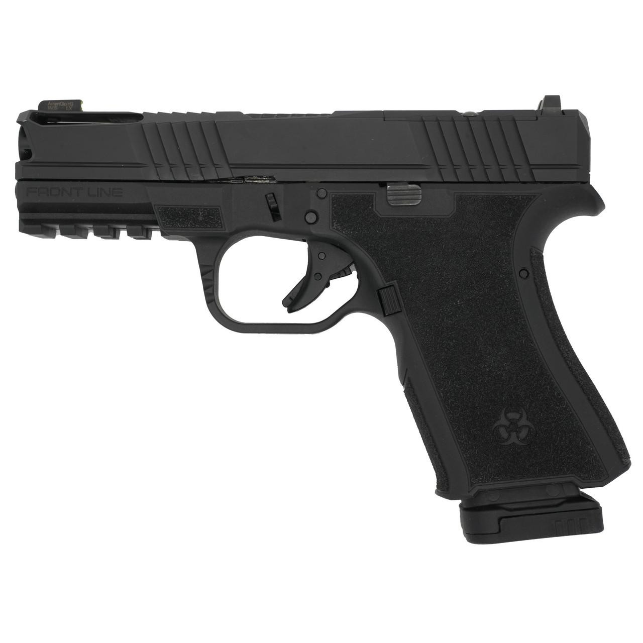 Tactical Surplus USA