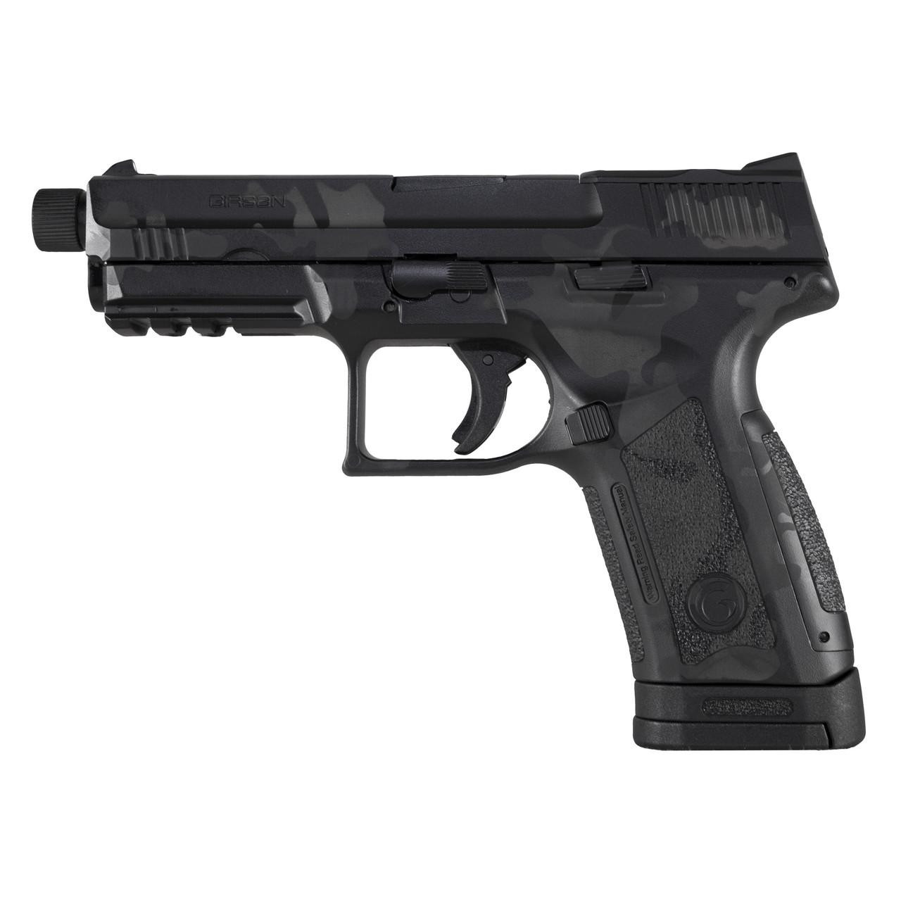 Tactical Surplus USA