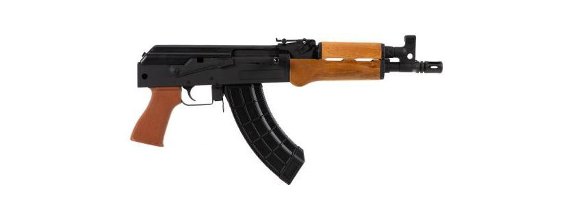 Tactical Surplus USA