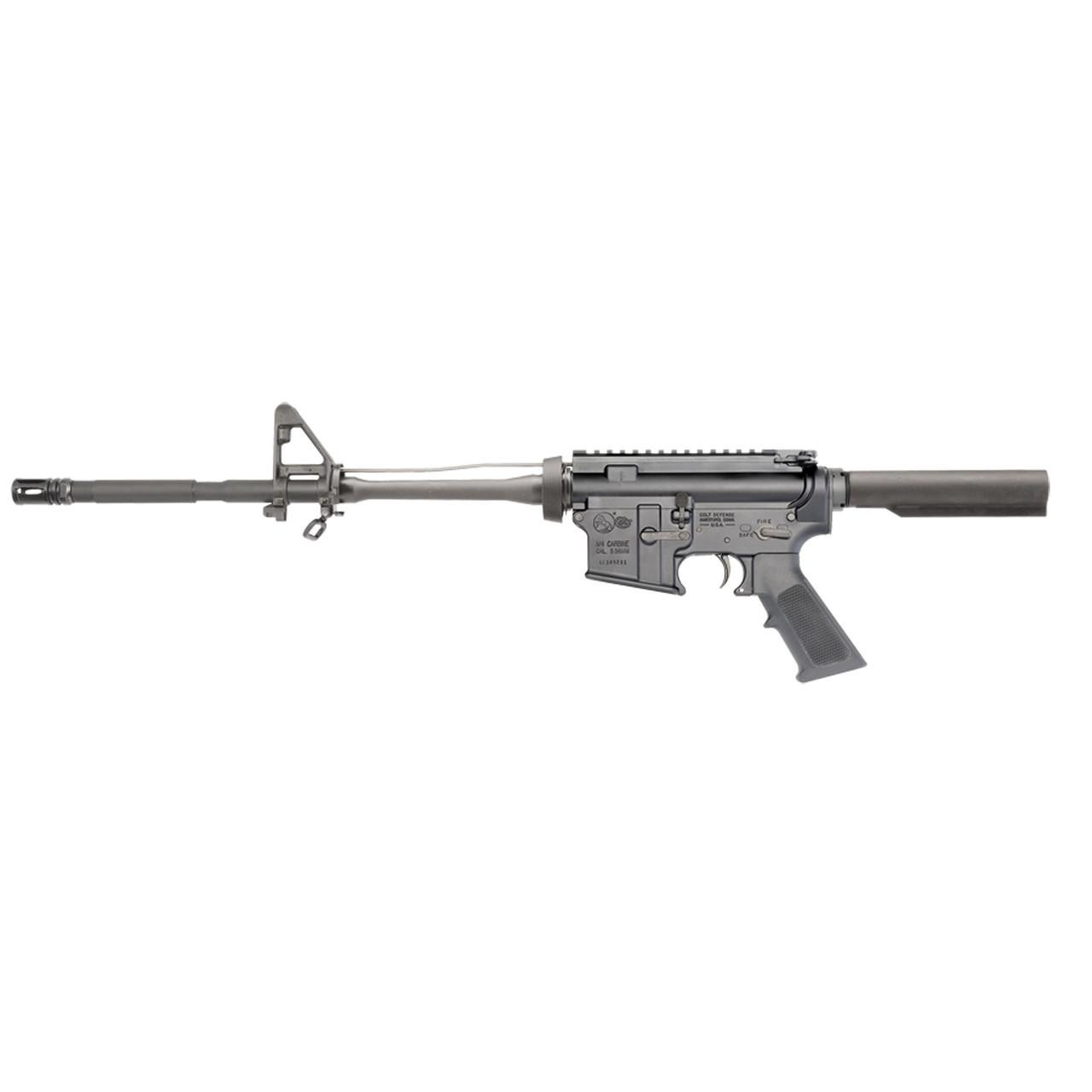 Tactical Surplus USA