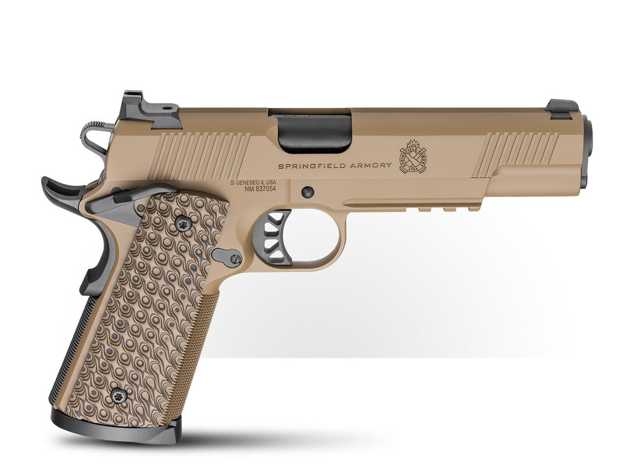 Tactical Surplus USA