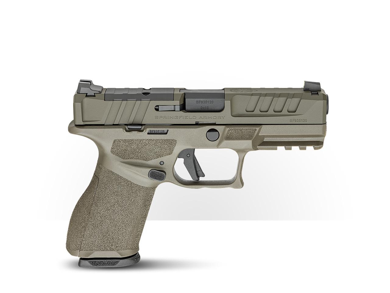 Tactical Surplus USA