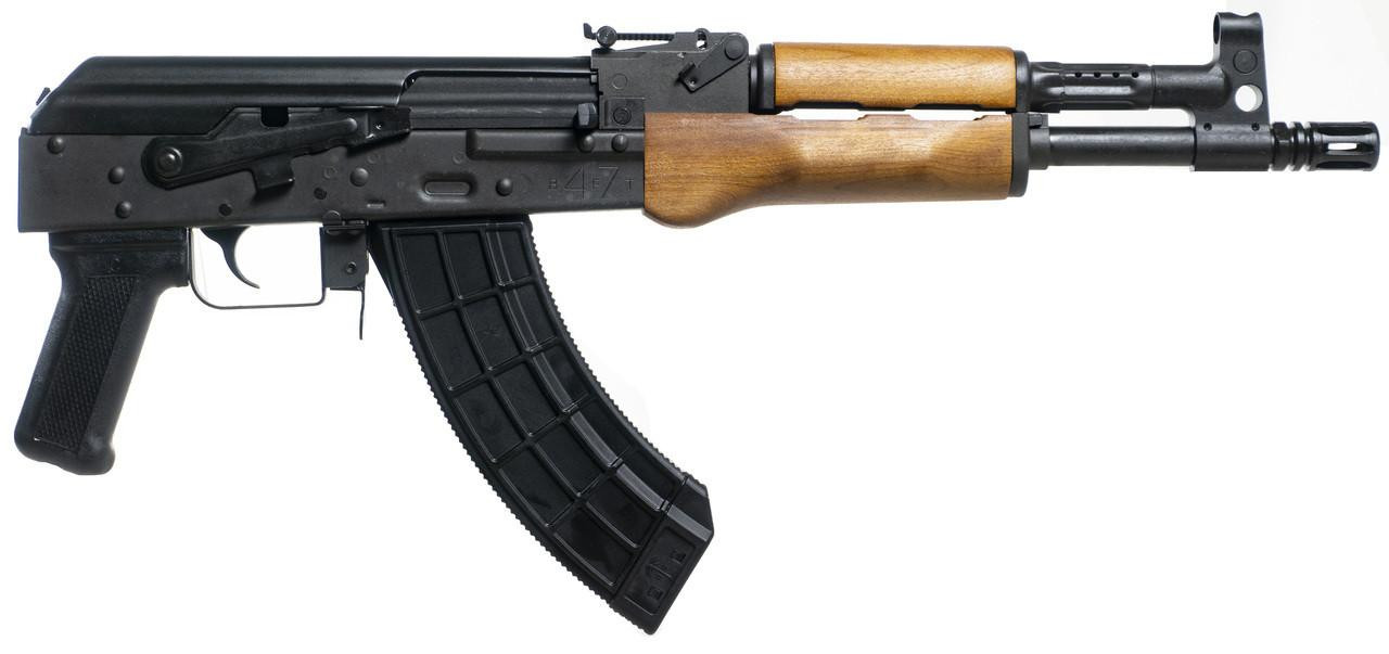 Tactical Surplus USA