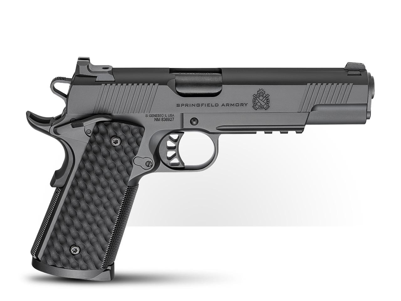 Tactical Surplus USA