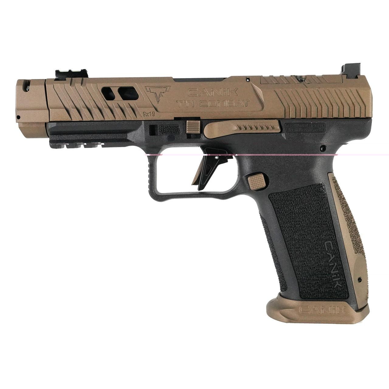 Tactical Surplus USA