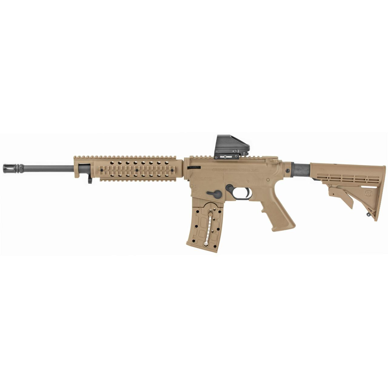 Tactical Surplus USA