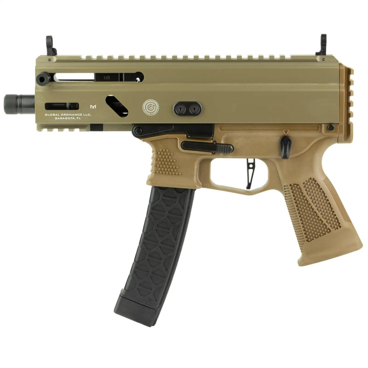 Tactical Surplus USA