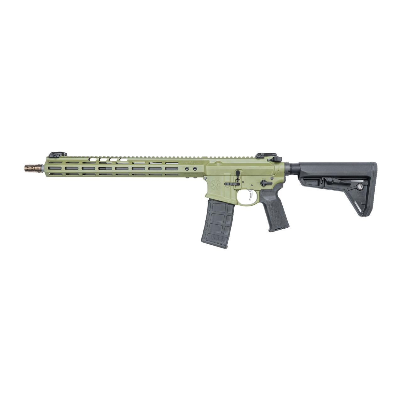 Tactical Surplus USA