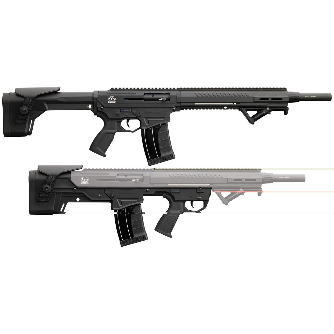 Tactical Surplus USA
