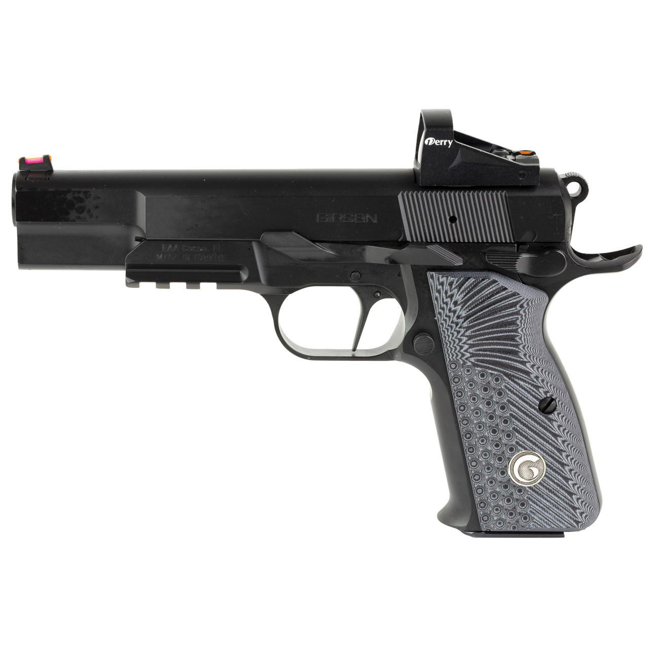 Tactical Surplus USA