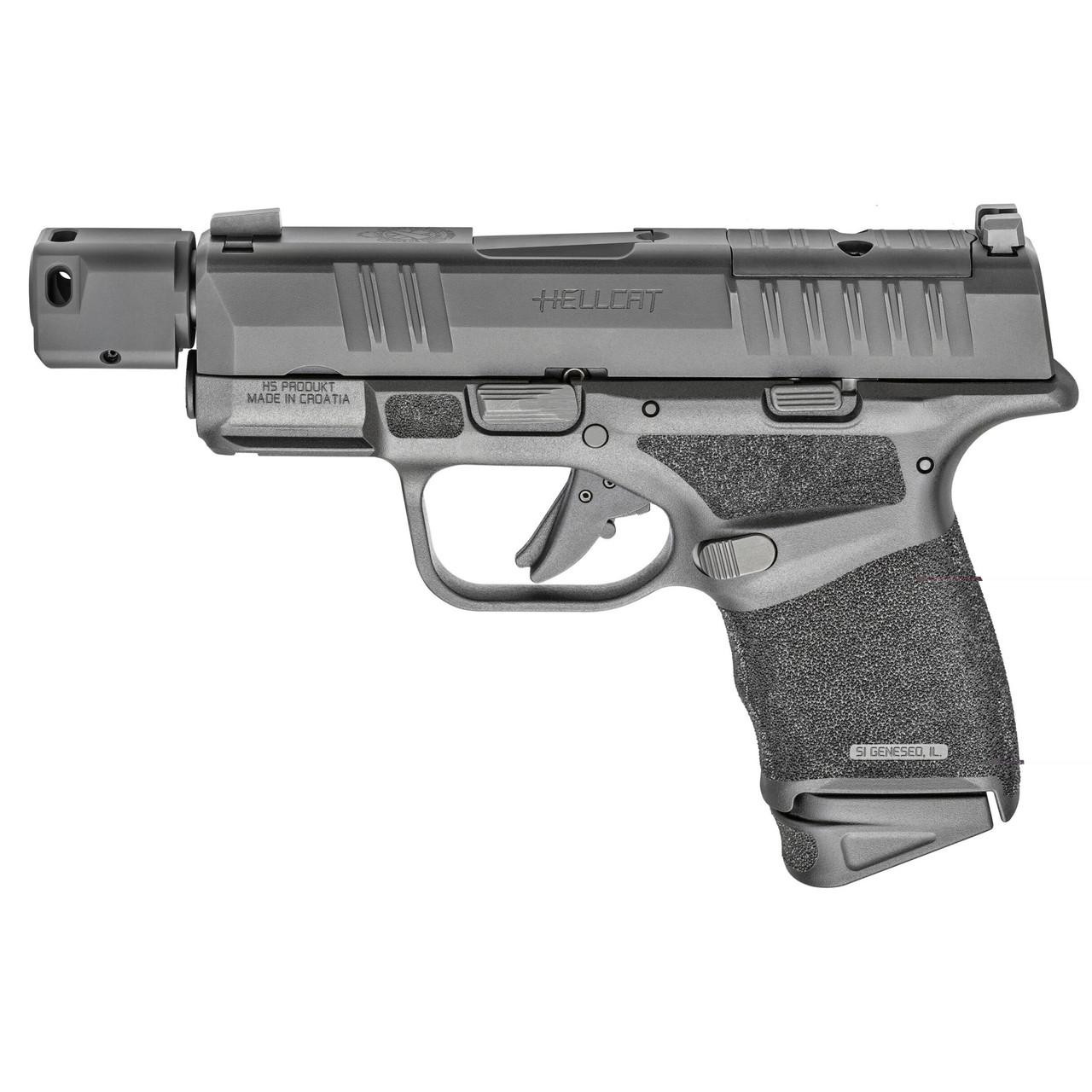 Tactical Surplus USA