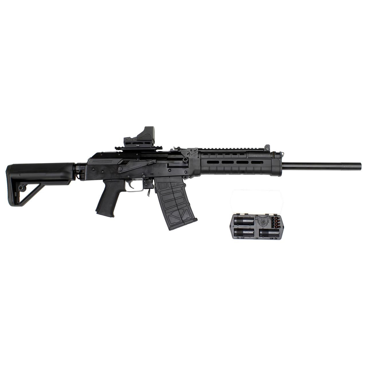 Tactical Surplus USA