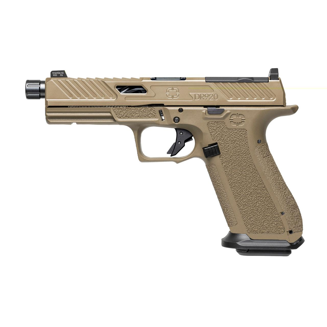Tactical Surplus USA
