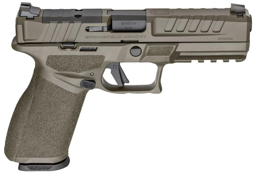 Tactical Surplus USA