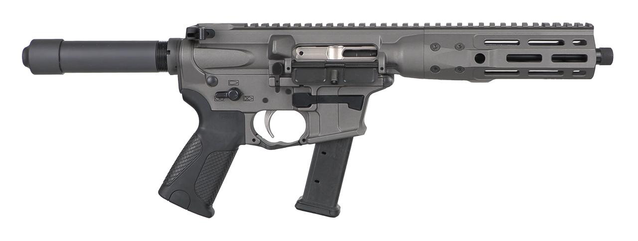 Tactical Surplus USA
