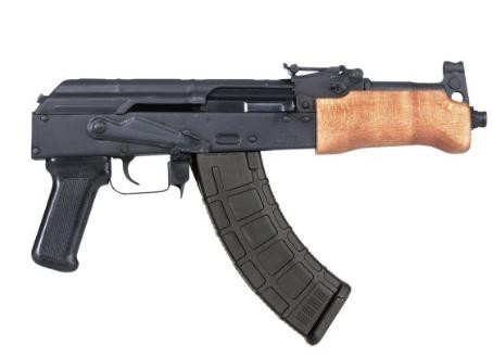 Tactical Surplus USA