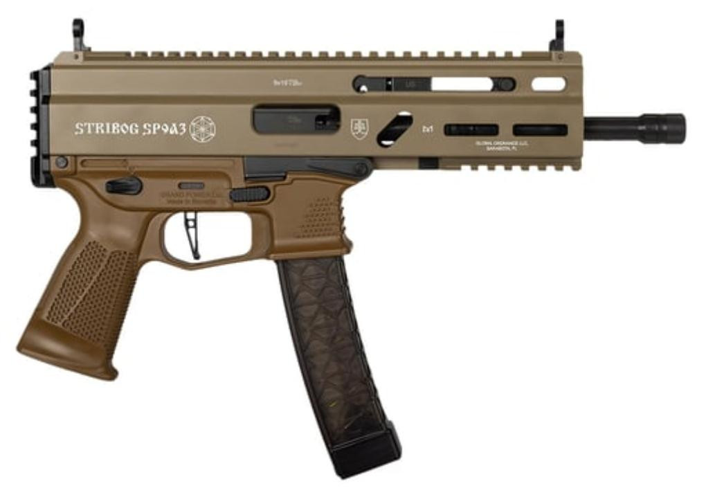 Tactical Surplus USA