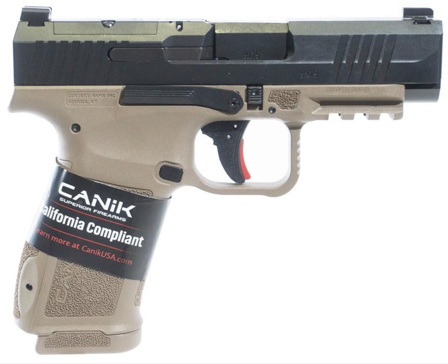 Tactical Surplus USA