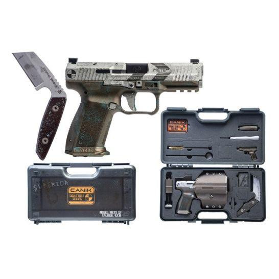 Tactical Surplus USA