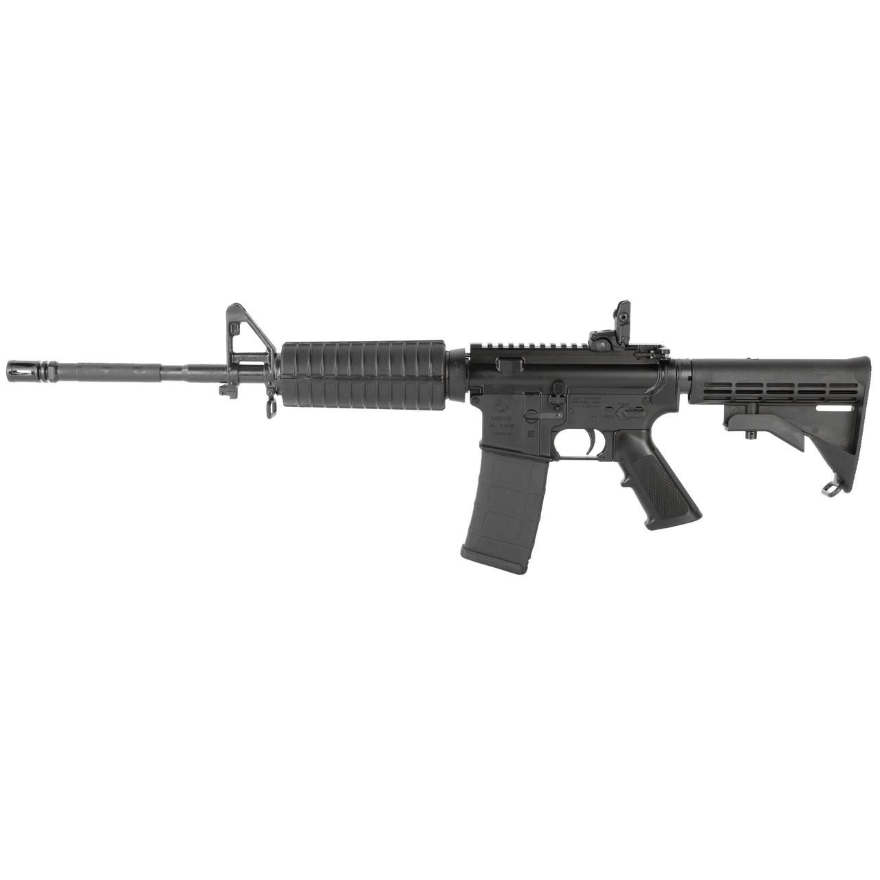 Tactical Surplus USA