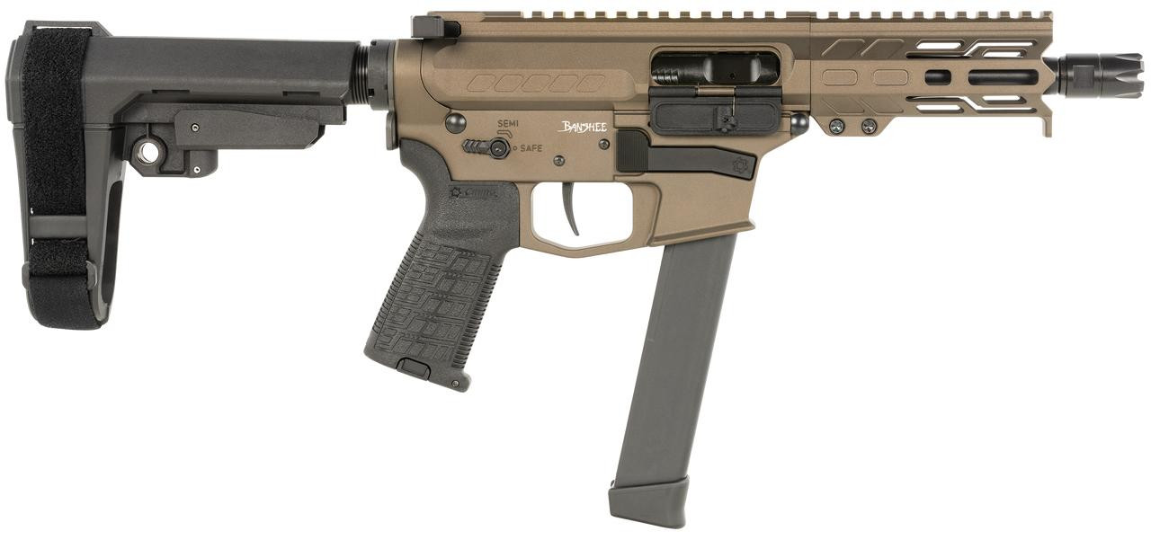 Tactical Surplus USA
