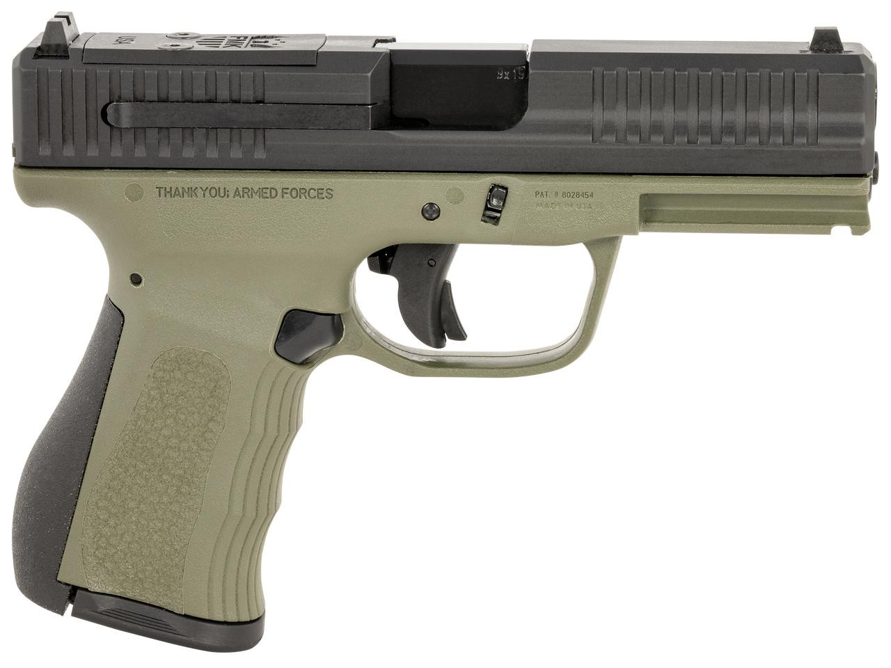 Tactical Surplus USA