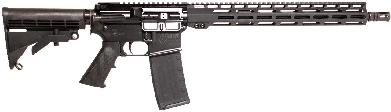 Tactical Surplus USA