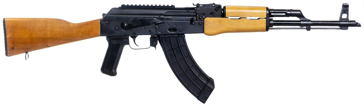 Tactical Surplus USA