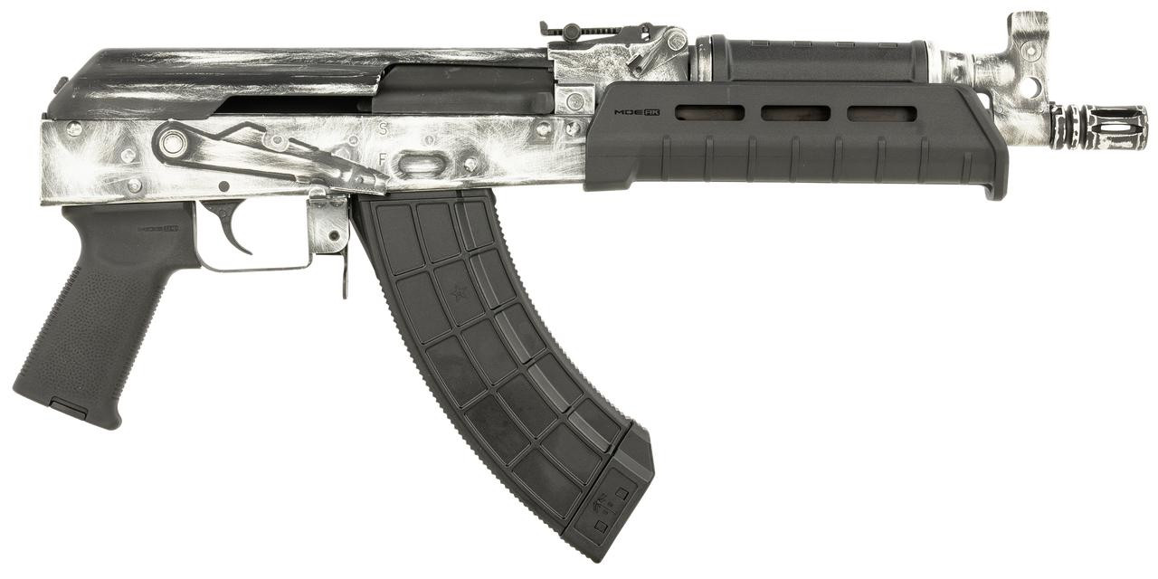 Tactical Surplus USA