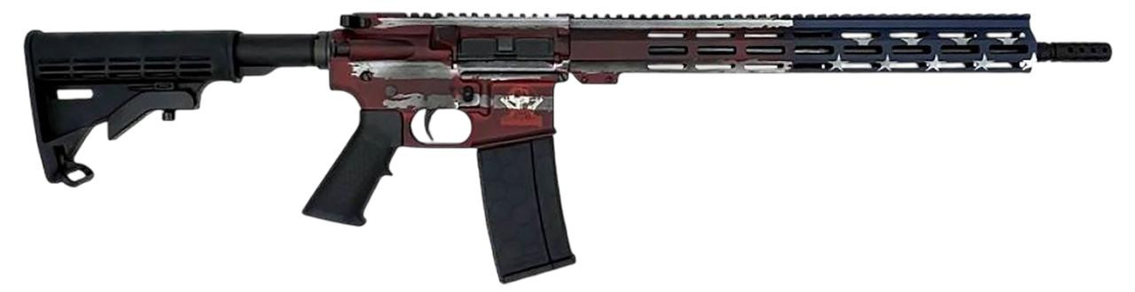 Tactical Surplus USA